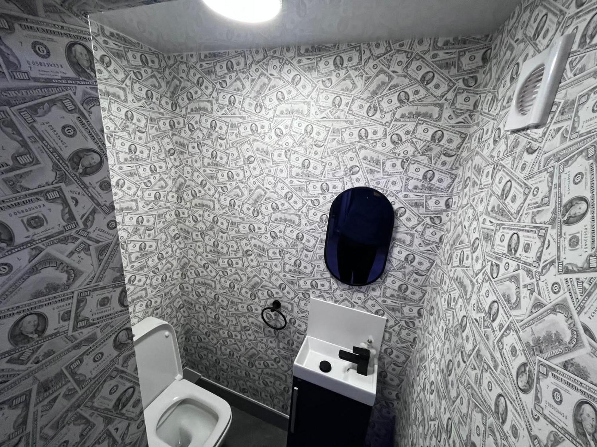 The White House Vegas Suites Blackpool Rom bilde