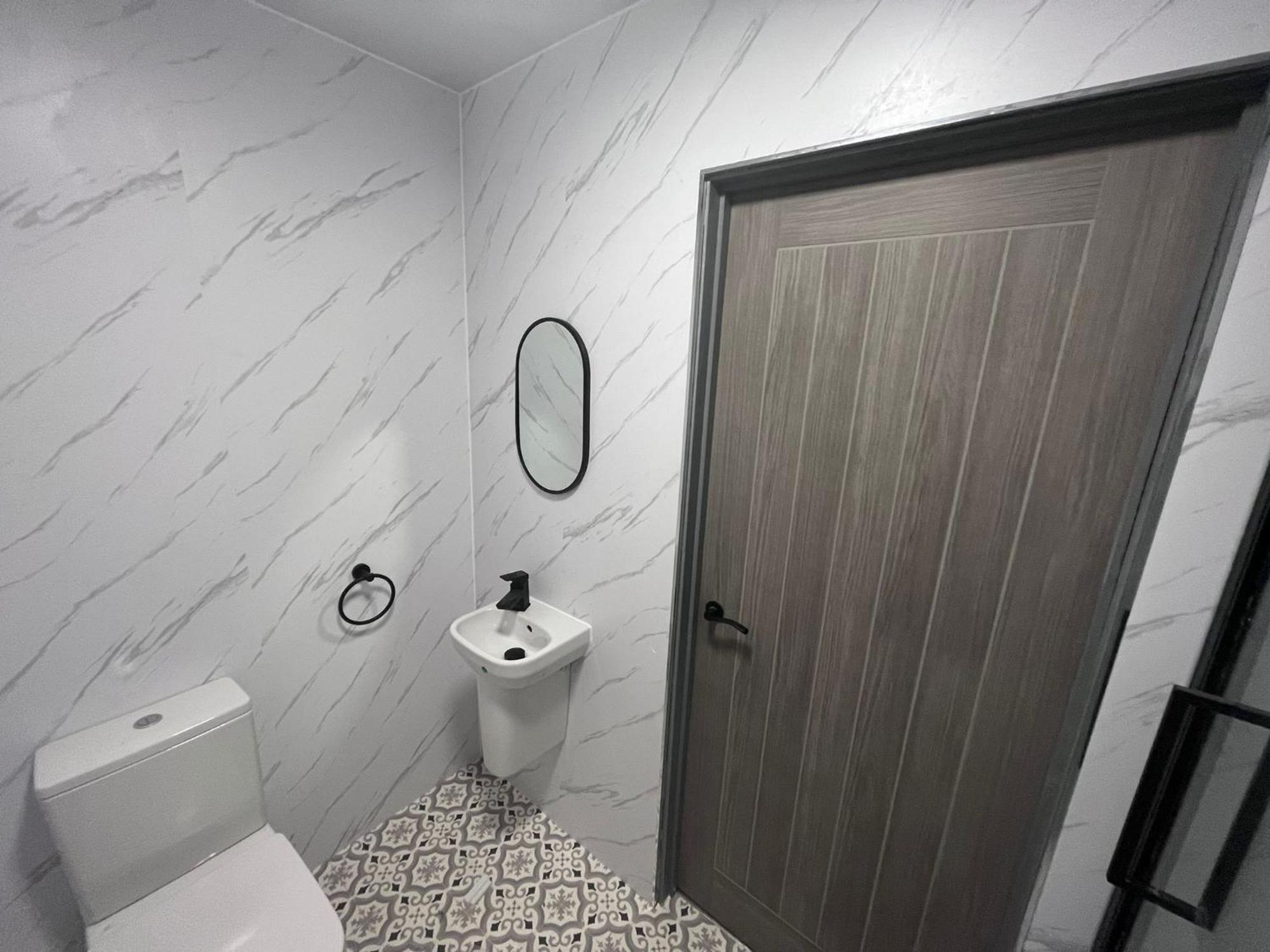 The White House Vegas Suites Blackpool Eksteriør bilde